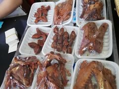 -李小老烧饼(常营民族家园店)