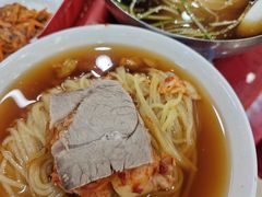 -西塔大冷面(市府大路店)