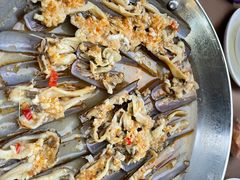 -79号渔船海鲜饭店(华强北店)