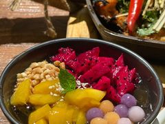 -云海肴·汽锅鸡·云南菜(美罗城店)