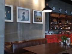 大堂-G+KITCHEN(龙湖狮山天街店)