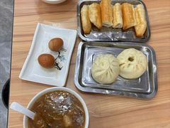 -梅利汴京烤鸭•开封豫菜地标店(东大街店)