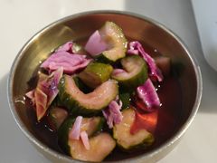 -HOTISLAND海鸡岛·韩国料理(江南西店)