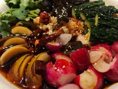 -周家二小姐的菜(西津渡店)