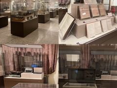 -哈尔滨工业大学-博物馆