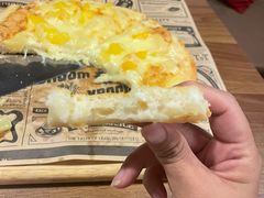 -雕刻时光·无国界料理西餐厅(五山店)