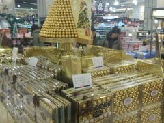 店内环境-麦凯乐(尚志大街店)