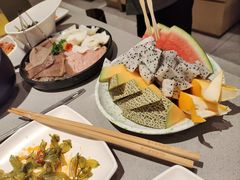 -海底捞火锅(振华商厦店)
