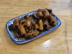 -裕兴记·三虾面(西北街总店)