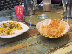 -江南婆婆(车墩店)