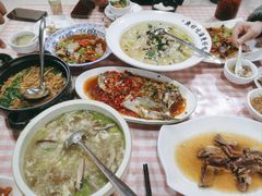 -芝城故事·建瓯土菜