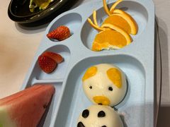 -北平盛世·新京菜·北京烤鸭(劲松·双井店)