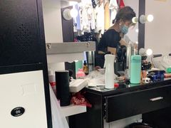 -bobo高端证件照工作室(三元桥店)