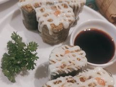 -悦得闲广式茶楼点心(石厦时代广场店)