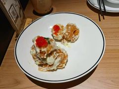 芥末虾仁球-太二酸菜鱼(沈阳万象城店)