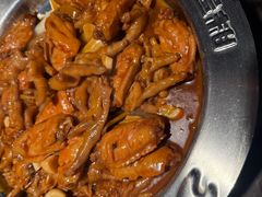 -胖哥俩肉蟹煲(济南世茂国际广场店)