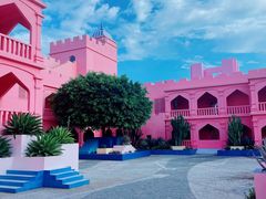 -漳州滨海火山岛自然生态风景区