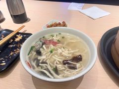 -口福汤包馆(融汇店)