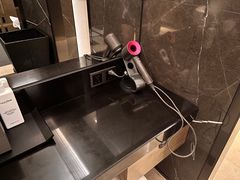-广州德安丽舍凯宾斯基酒店
