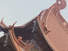 -高旻寺