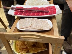 -潮界(LU·ONE凯德晶萃广场店)