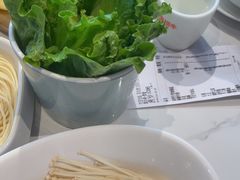 -花田里捞牛火锅(天润店)