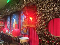 -誉八仙粤菜(万象天地店)