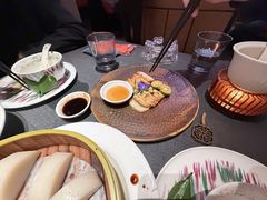 -锦府园·新台州菜(合生汇店)