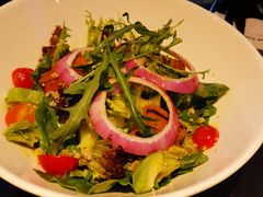 烤南瓜牛油果时蔬沙拉-bluefrog蓝蛙(水游城店)