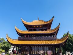 -岳阳楼景区