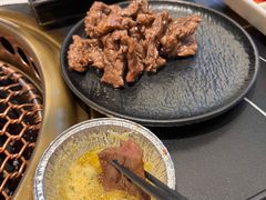 -極屋鮨牛 · 烧肉酒场(时代C馆店)