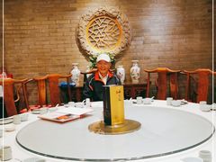 包厢-东兴楼(通州店)