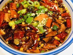 -清真·京华源铜锅涮肉(丰庆店)