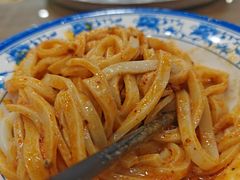 -西安贾三灌汤包·回坊小吃·清真炒菜(北院门总店)