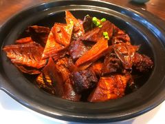 -自在弥林花园餐厅(云栖店)