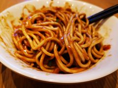 武汉热干面-文叔·湖北名小吃·小龙虾(华强北店)