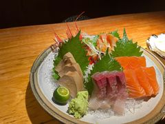 -梅亭居酒屋(中大国际店)