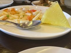 -九里云松·天香餐厅