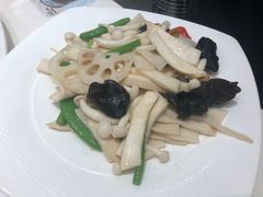 -太兴餐厅(东方广场分店)
