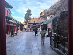 -千佛山风景名胜区