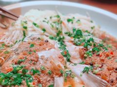 外婆鱼头-外婆家(西溪印象城店)