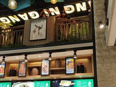 -黄泥岗·地道湖北菜(奥特莱斯店)