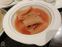 -万丽轩·粤菜(王府井金茂万丽酒店)