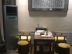 大堂-正清和·推拿养生(二七广场店)
