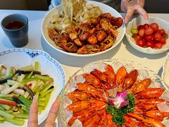 -马头巷·食景园(苏州总店)