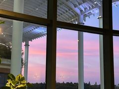 -L'Arome芳芳法国餐厅(仙林金鹰店)
