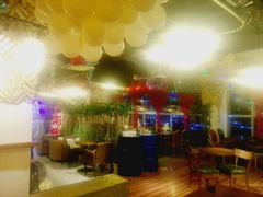 -莫比餐厅(五道口店)