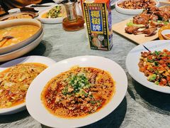 -川香渔府(万达店)