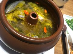 -福照楼汽锅鸡·云南特色菜(万达广场店)