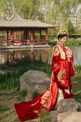 -摩玛婚纱摄影(杭州店)